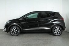 Renault Captur - TCe EDITION ONE | LEDER | NAVI | 25000KM