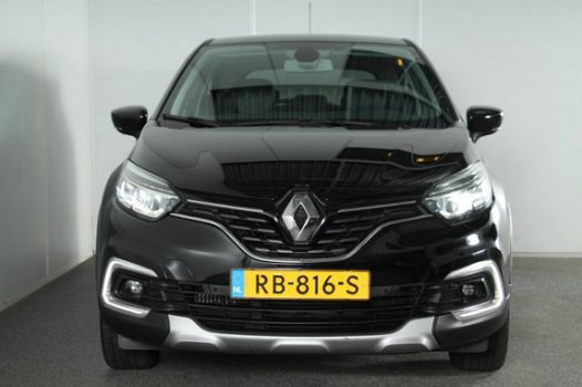Renault Captur - TCe EDITION ONE | LEDER | NAVI | 25000KM - 1