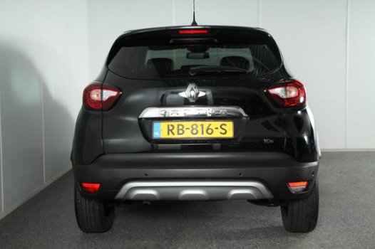 Renault Captur - TCe EDITION ONE | LEDER | NAVI | 25000KM - 1