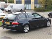 BMW 5-serie Touring - 520d Corporate Lease Business Line LEER/NAVI/AIRCO/ELEK. VOL OPTIES - 1 - Thumbnail