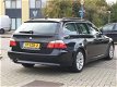 BMW 5-serie Touring - 520d Corporate Lease Business Line LEER/NAVI/AIRCO/ELEK. VOL OPTIES - 1 - Thumbnail