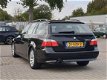 BMW 5-serie Touring - 520d Corporate Lease Business Line LEER/NAVI/AIRCO/ELEK. VOL OPTIES - 1 - Thumbnail