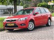 Ford Focus Wagon - 1.6 Titanium NAVI/AIRCO/ELEK.R/CRUISE CONTROL - 1 - Thumbnail