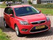 Ford Focus Wagon - 1.6 Titanium NAVI/AIRCO/ELEK.R/CRUISE CONTROL - 1 - Thumbnail