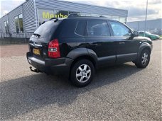 Hyundai Tucson - 2.0i Dynamic AIRCO/ELEK.R/ NAP/NETTE AUTO