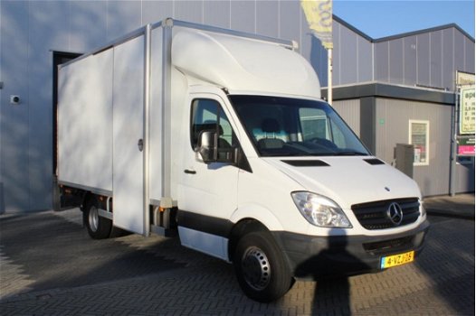 Mercedes-Benz Sprinter - 316 2.2 CDI 432 HD Automaat - 1