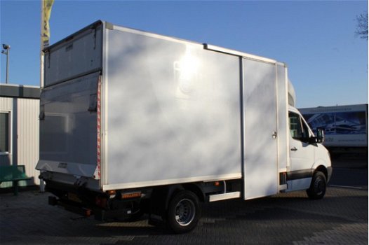 Mercedes-Benz Sprinter - 316 2.2 CDI 432 HD Automaat - 1