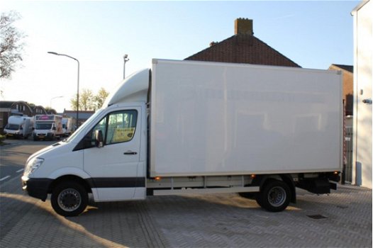 Mercedes-Benz Sprinter - 316 2.2 CDI 432 HD Automaat - 1