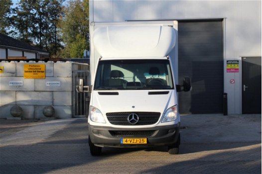 Mercedes-Benz Sprinter - 316 2.2 CDI 432 HD Automaat - 1