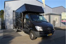 Mercedes-Benz Sprinter - 316 2.2 CDI 432L HD Automaat