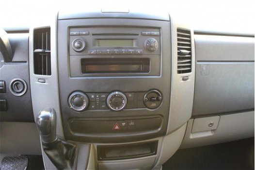 Mercedes-Benz Sprinter - 316 2.2 CDI 432L HD Automaat - 1