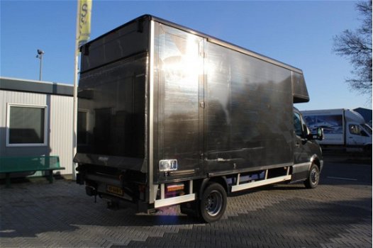 Mercedes-Benz Sprinter - 316 2.2 CDI 432L HD Automaat - 1