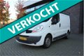 Renault Trafic - 2.5 dCi T27 L1H1 Automaat - 1 - Thumbnail