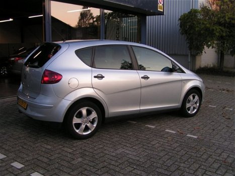 Seat Altea - 1.6 Comfortstyle - 1