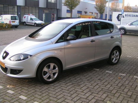 Seat Altea - 1.6 Comfortstyle - 1