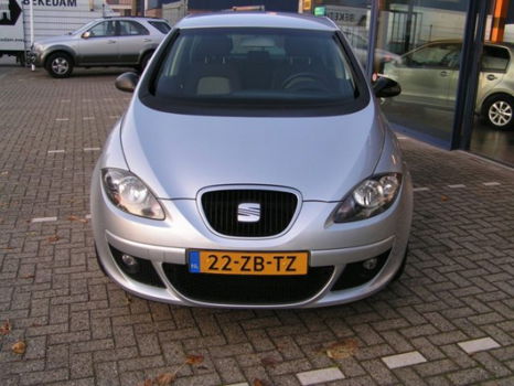 Seat Altea - 1.6 Comfortstyle - 1