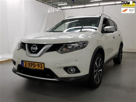 Nissan X-Trail - 1.6 dCi Business - 1