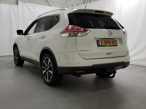 Nissan X-Trail - 1.6 dCi Business - 1