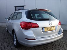 Opel Astra Sports Tourer - CDTi S/S Edition FullNavi Clima Cruise Parksens