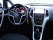 Opel Astra Sports Tourer - CDTi S/S Edition FullNavi Clima Cruise Parksens - 1 - Thumbnail