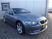 BMW 3-serie Cabrio - 320i 170pk AUTOM Xenon Sport-leer Nav 17inch High Executive - 1 - Thumbnail