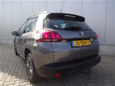 Peugeot 2008 - 1.2 Automaat Navi Trekhaak PureTech Blue Lion