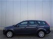 Ford Focus Wagon - 1.8 126pk Limited Navigatie Clima Cruise Parksens - 1 - Thumbnail