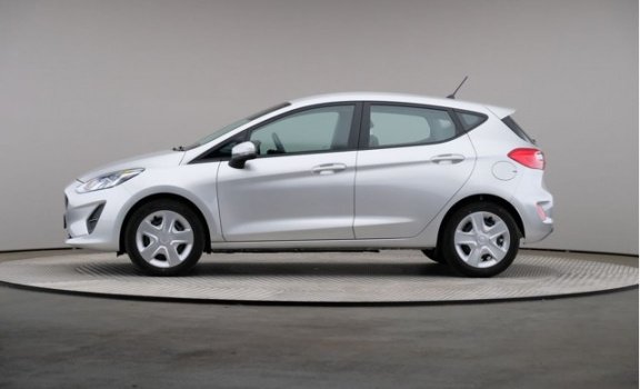 Ford Fiesta - 1.1 Trend, Navigatie - 1