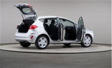 Ford Fiesta - 1.1 Trend, Navigatie