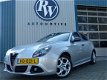 Alfa Romeo Giulietta - 1.6 JTDm Sprint/Alcantara/Navi/Ecc/LED/ NL Auto/ 100% onderhouden - 1 - Thumbnail