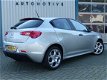 Alfa Romeo Giulietta - 1.6 JTDm Sprint/Alcantara/Navi/Ecc/LED/ NL Auto/ 100% onderhouden - 1 - Thumbnail