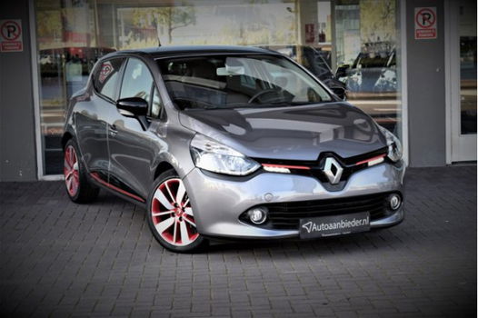 Renault Clio - 0.9 Paris / 1e hands / Keyless entry / Full-optie - 1