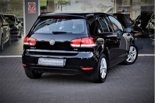 Volkswagen Golf - 1.4 TSI Comfortline / 1e hands / Navigatie / Automaat - 1