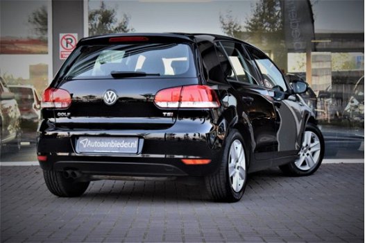 Volkswagen Golf - 1.4 TSI Comfortline / 1e hands / Navigatie / Automaat - 1