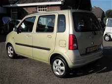 Opel Agila - 1.2-16V Maxx