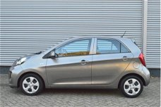 Kia Picanto - 1.0 CVVT 5-DRS ComfortLine