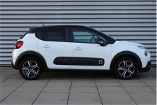 Citroën C3 - 82pk Feel Edition NAVI CLIMA PDC