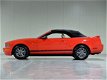 Ford Mustang - 4.0 V6 *Leder*Automaat*Airco*Cruisecontr - 1 - Thumbnail