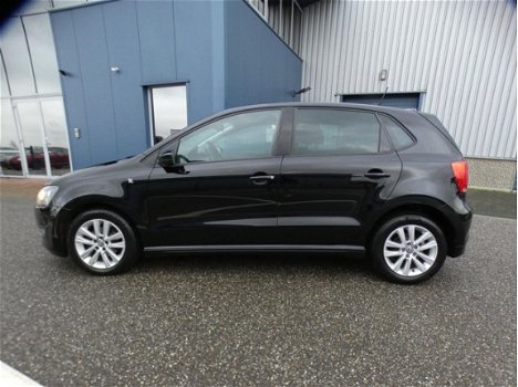 Volkswagen Polo - 1.2 TDI BlueMotion Comfortline / NAVI / CLIMA / CRUISE / ELEK RAMEN - 1