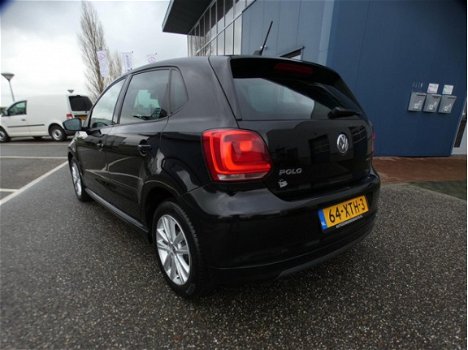 Volkswagen Polo - 1.2 TDI BlueMotion Comfortline / NAVI / CLIMA / CRUISE / ELEK RAMEN - 1