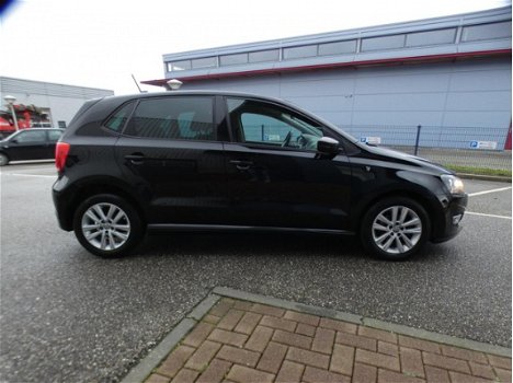 Volkswagen Polo - 1.2 TDI BlueMotion Comfortline / NAVI / CLIMA / CRUISE / ELEK RAMEN - 1