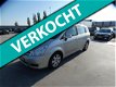 Toyota Corolla Verso - 2.2 D-4D Sol 7p. / airco / cruise control / 7 persoons - 1 - Thumbnail