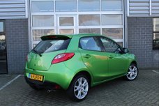 Mazda 2 - 2 1.3hp S-VT Executive Climate Stoelverwarming N.A.P