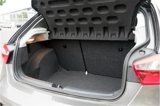 Seat Ibiza - 1.4 EcoTSI 150pk FR Connect |Sport Onderstel | Cruise | DAB+| Navi | Full LED | - 1