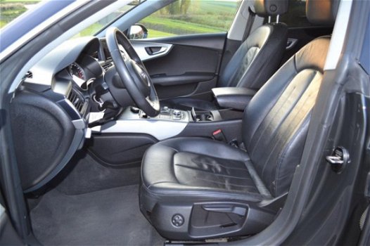Audi A7 Sportback - 3.0 TDI quattro 270 PK Automaatbak gespoeld - 1
