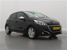 Peugeot 208 - 1.2 82pk Signature | Navigatie | Parkeersensoren | Airco |