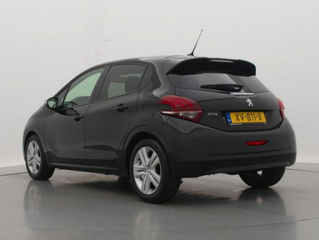 Peugeot 208 - 1.2 82pk Signature | Navigatie | Parkeersensoren | Airco | - 1