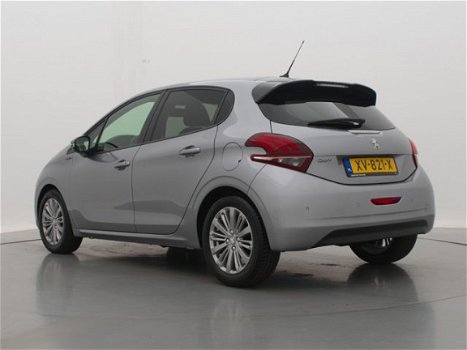 Peugeot 208 - 1.2 82pk Signature | Navigatie | 16