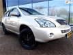 Lexus RX - 400h Executive Hybrid_Clima_Navi_Xenon_Autom - 1 - Thumbnail