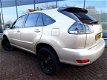 Lexus RX - 400h Executive Hybrid_Clima_Navi_Xenon_Autom - 1 - Thumbnail